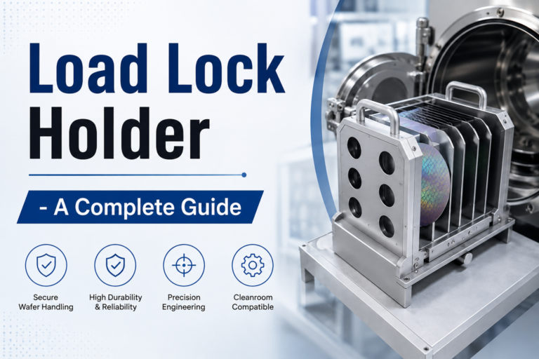 Load Lock Holder